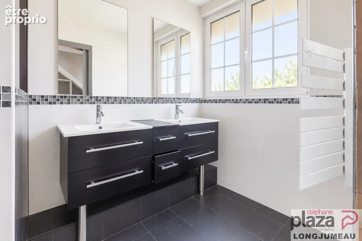 La commanderie, MAISON de 147 m² - photo 7