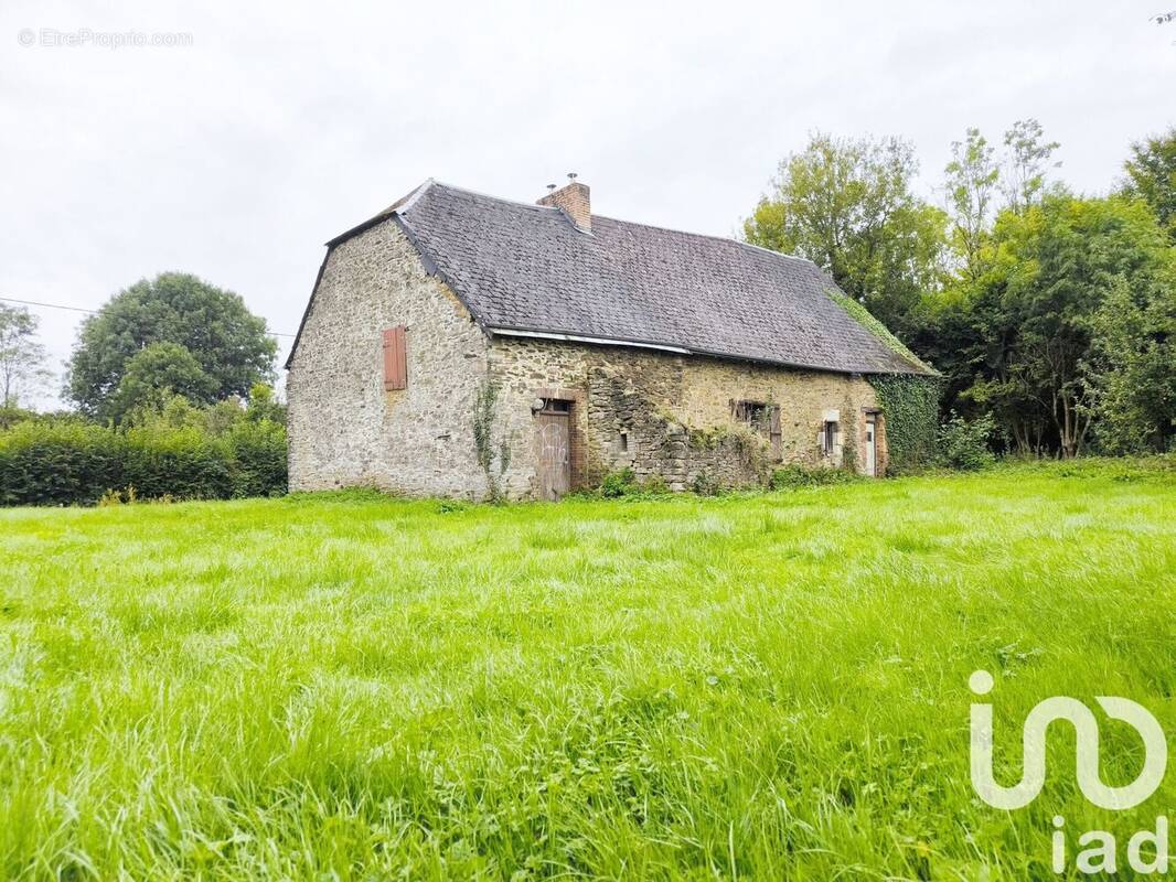 Photo 1 - Maison à TARZY