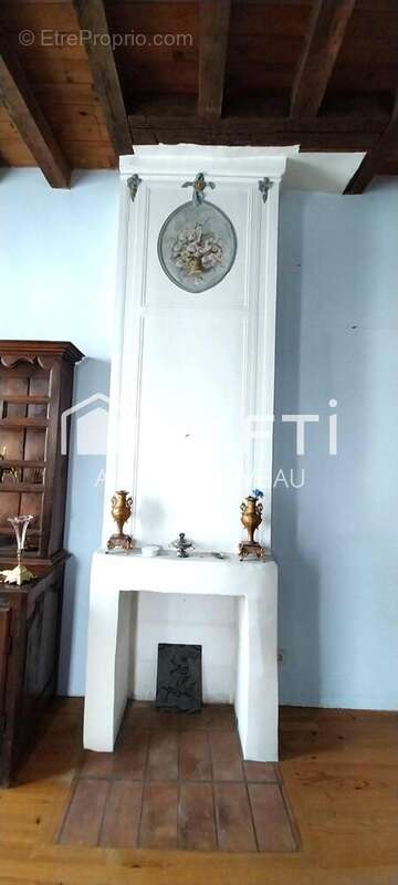 Photo 4 - Maison à AIGUEPERSE