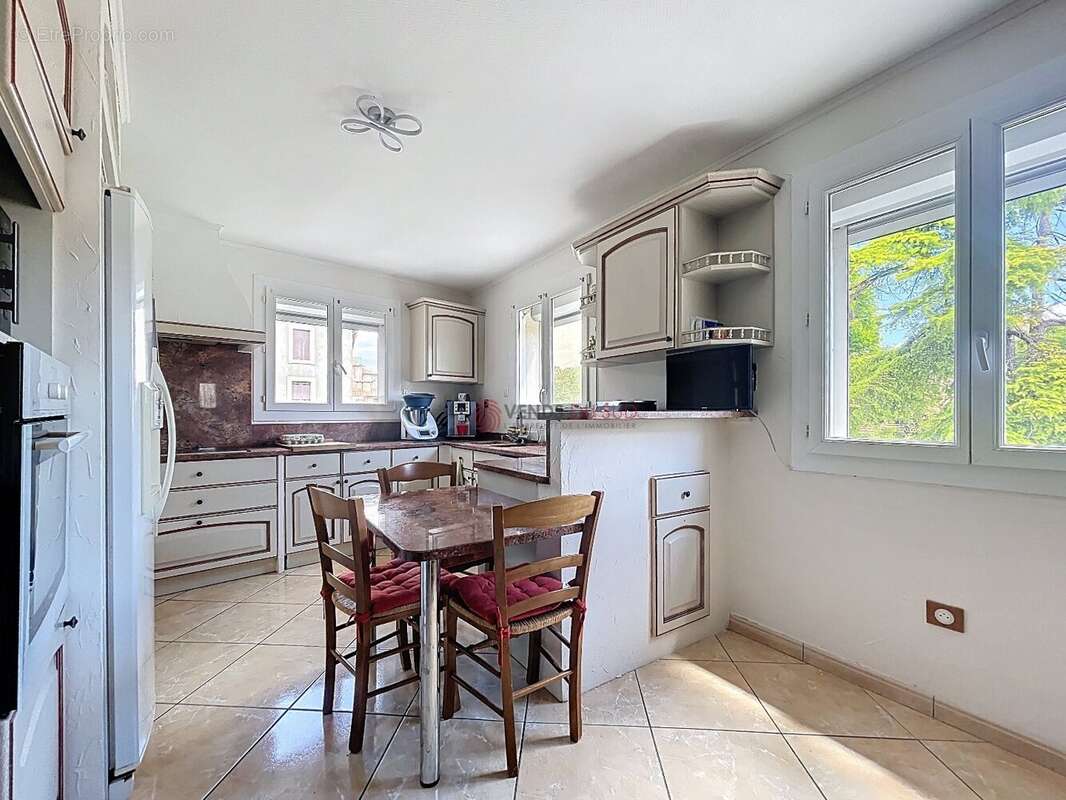 Maison à CAZOULS-LES-BEZIERS