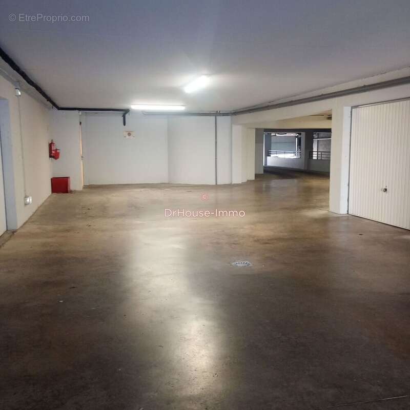 Appartement à LE PUY-EN-VELAY