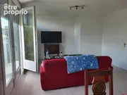 Appartement à GUINGAMP