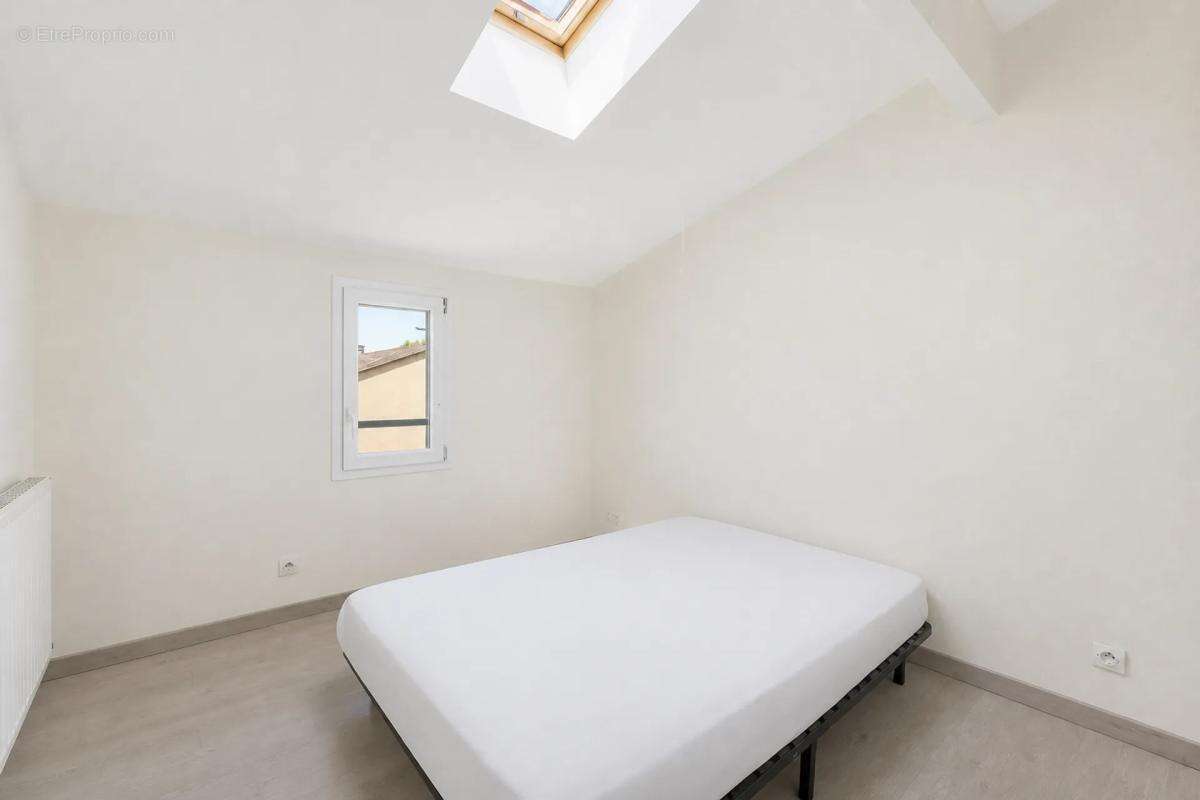 Appartement à TALENCE
