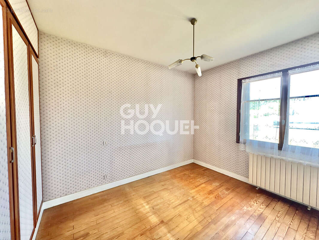 Maison de plain-pied avec plus de 1 000 m² de terrain à La Teste-de-Buch - photo 5