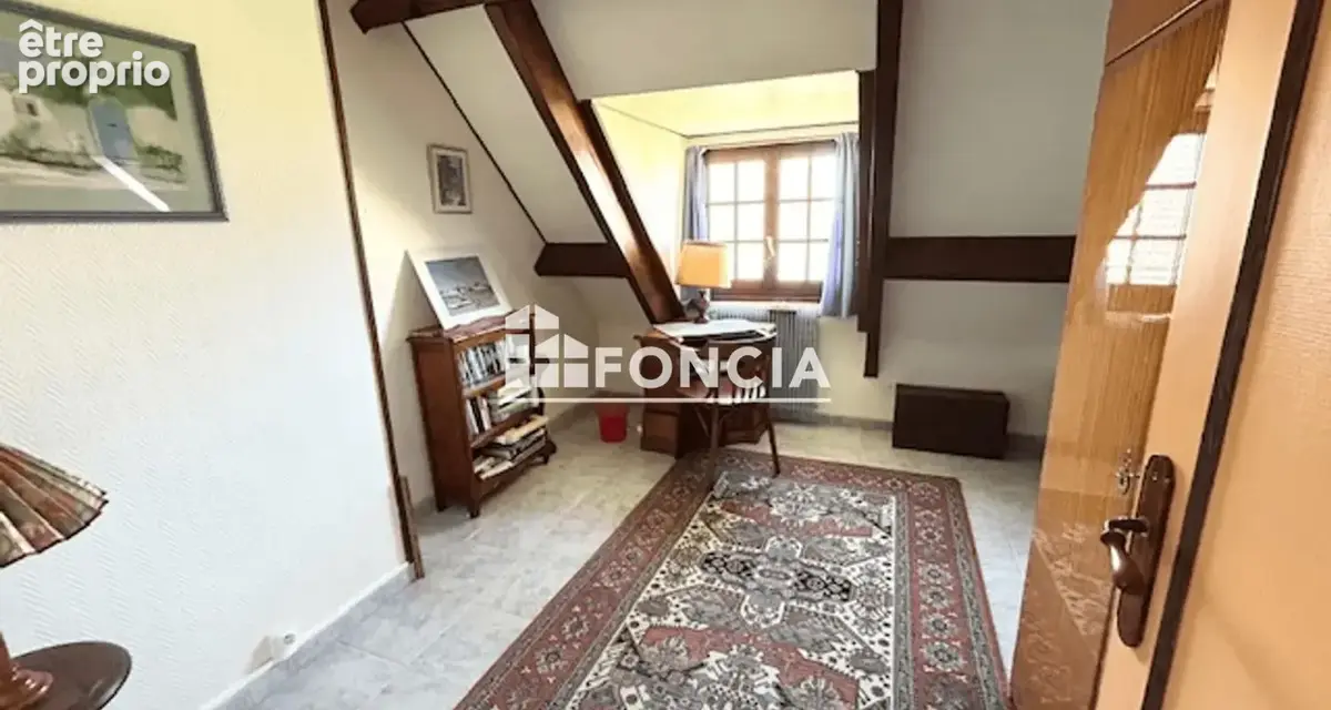 Charmante maison de 6 pièces - photo 9