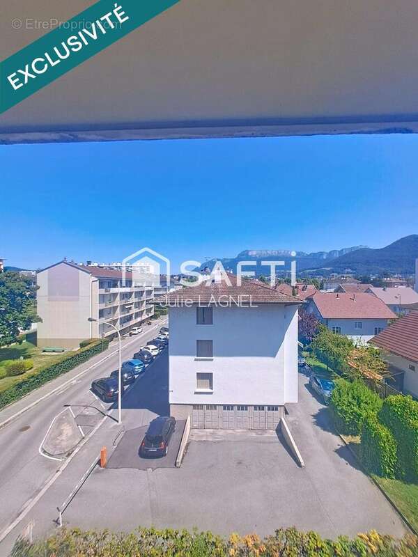 Photo 5 - Appartement à ANNECY