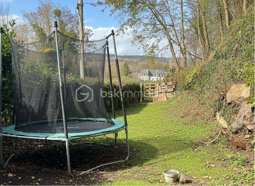 Maison à NASSANDRES