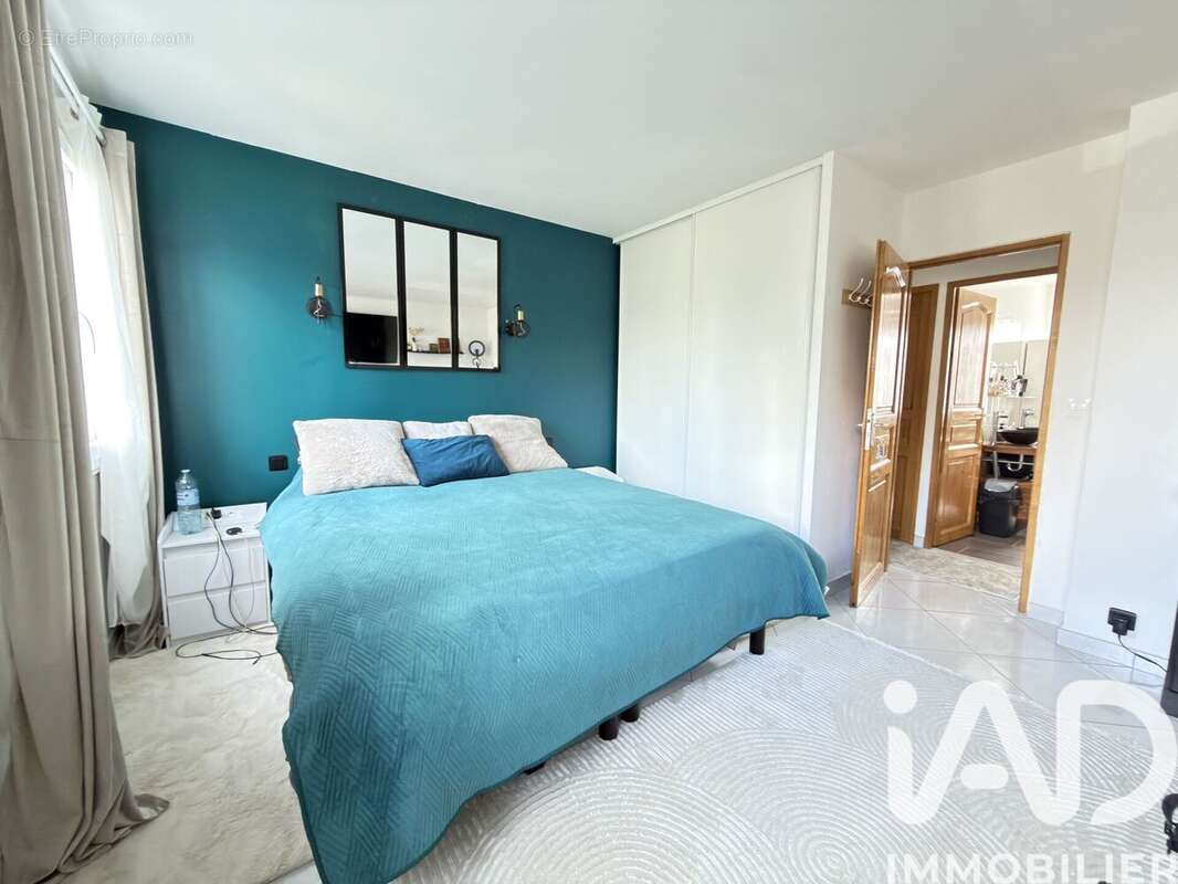 Photo 9 - Maison à MERU