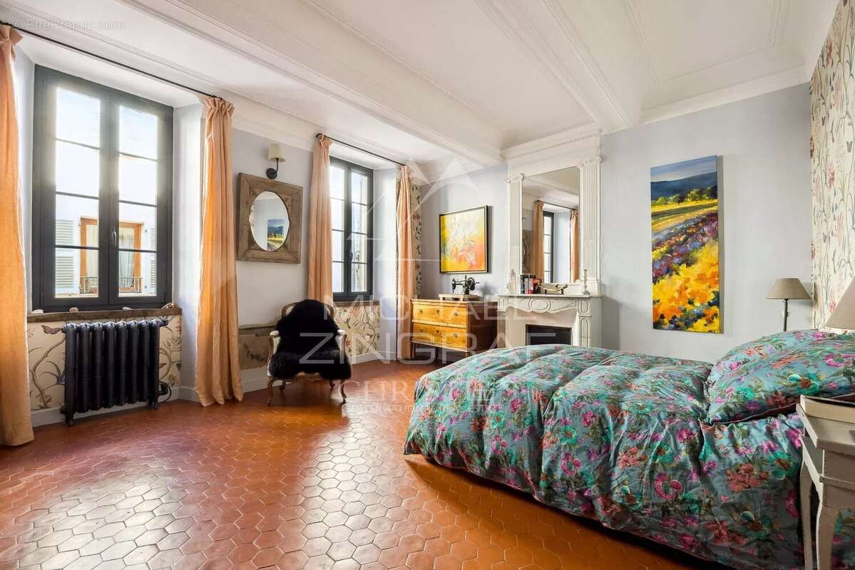 Maison à LA COLLE-SUR-LOUP
