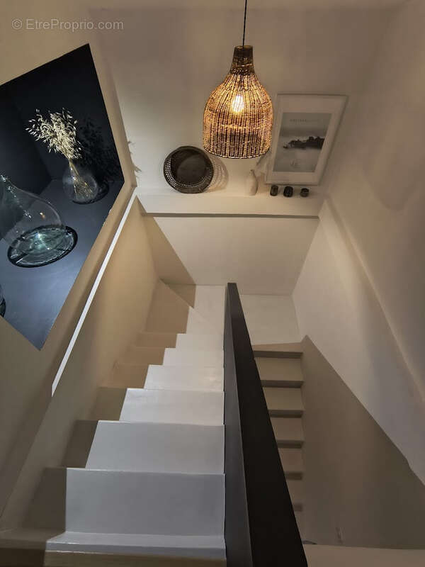 Maison à CARPENTRAS