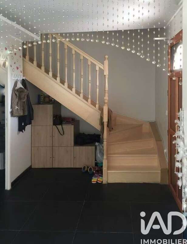 Maison 101 m² à Montmagny  - photo 9