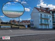 Appartement à AMBLETEUSE