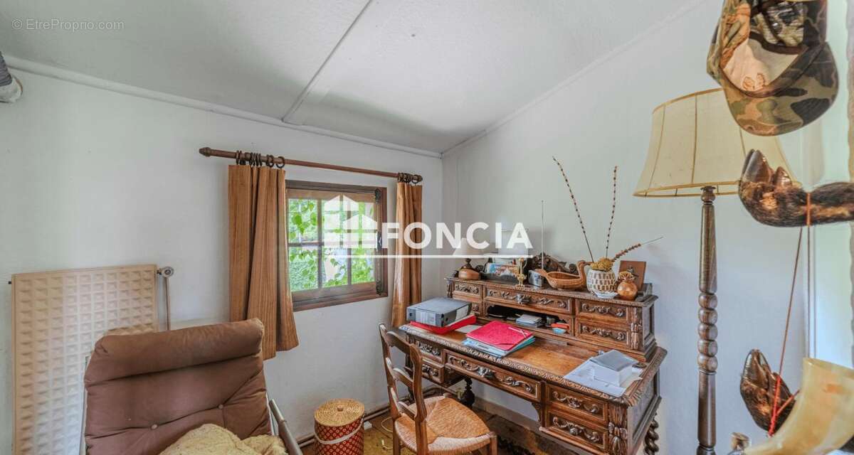 Propriete de charme au calme - photo 6