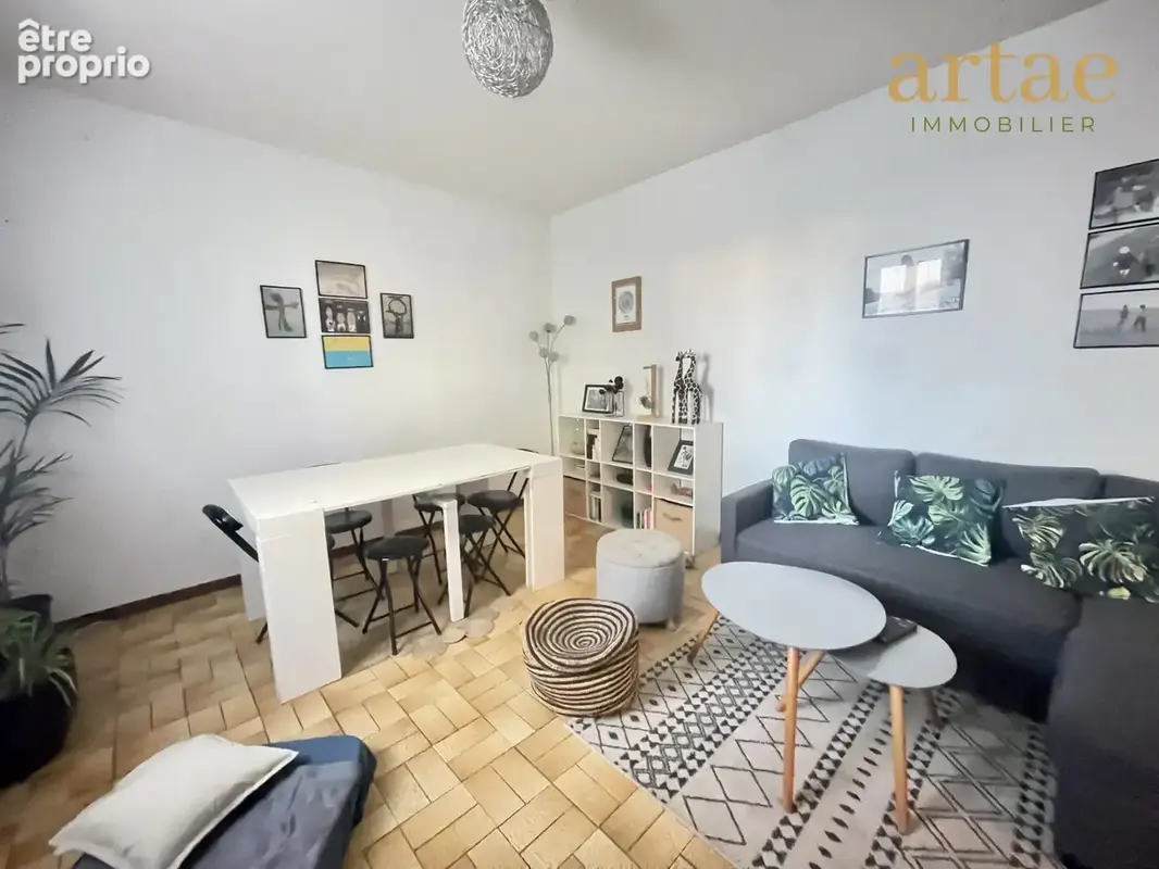 Appartement 71 m² à Cayrac  - photo 3