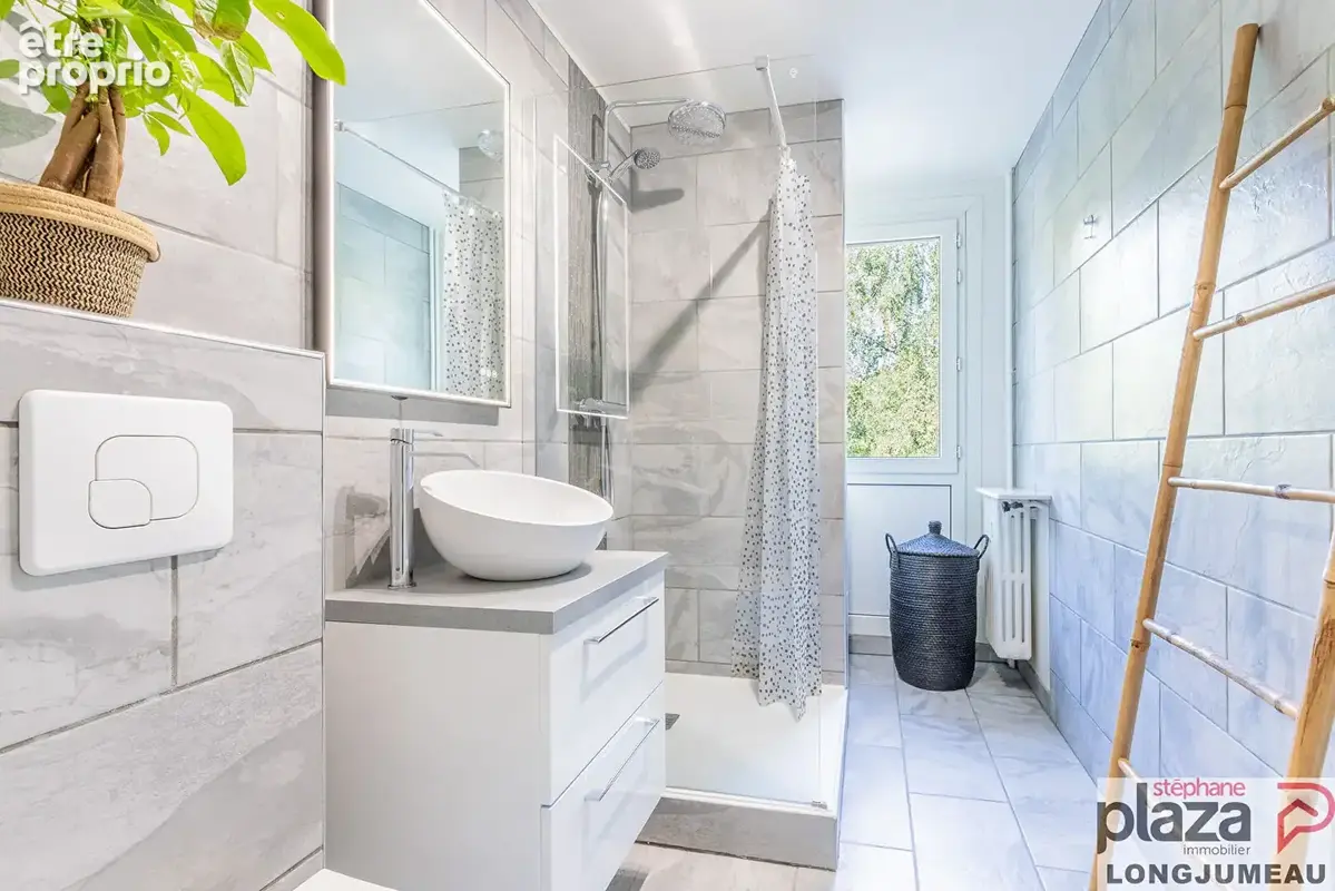 Appartement BrÉtigny-sur-orge 2 pièces 39 m2 - photo 11
