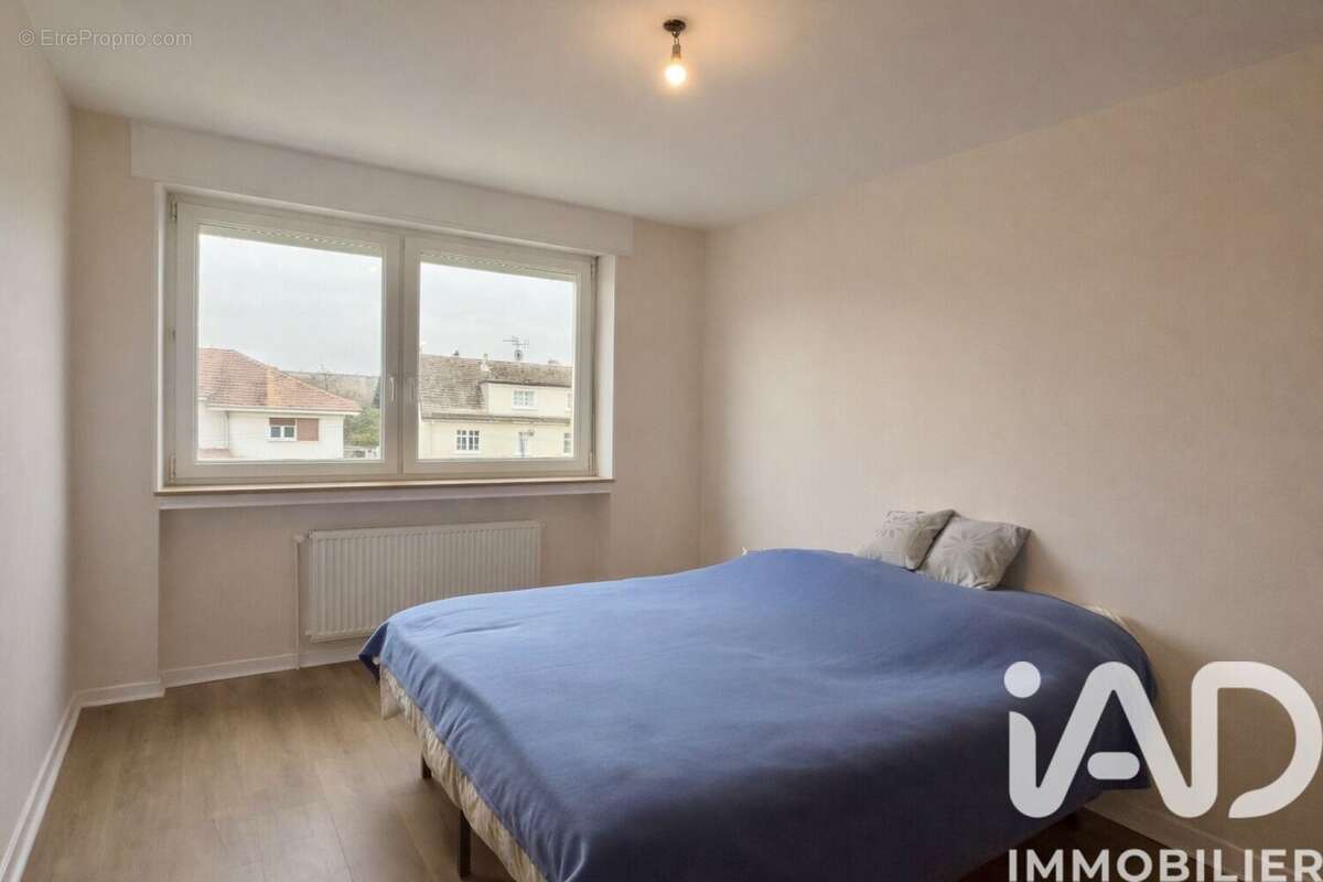 Photo 6 - Appartement à FLORANGE