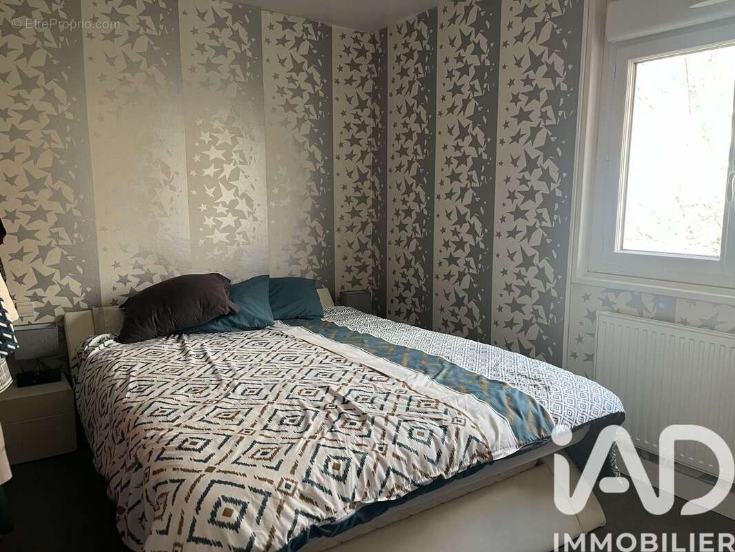 Photo 6 - Maison à MONTROND-LES-BAINS