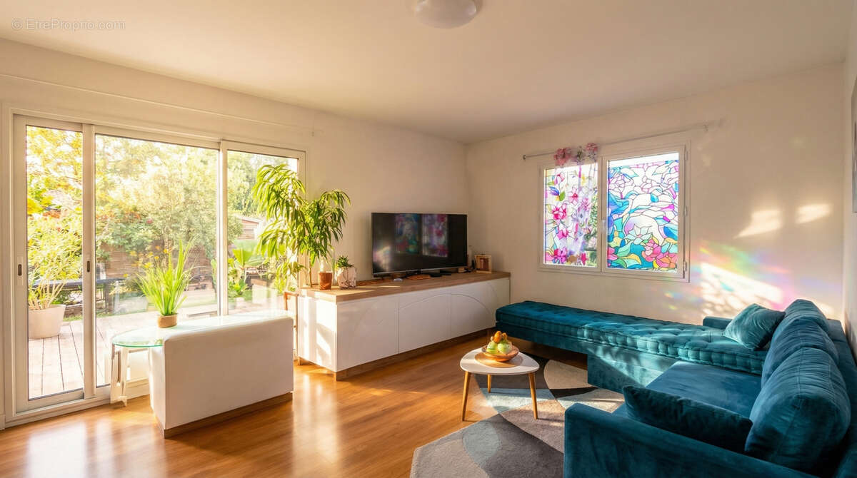 Maison à LESCURE-D'ALBIGEOIS