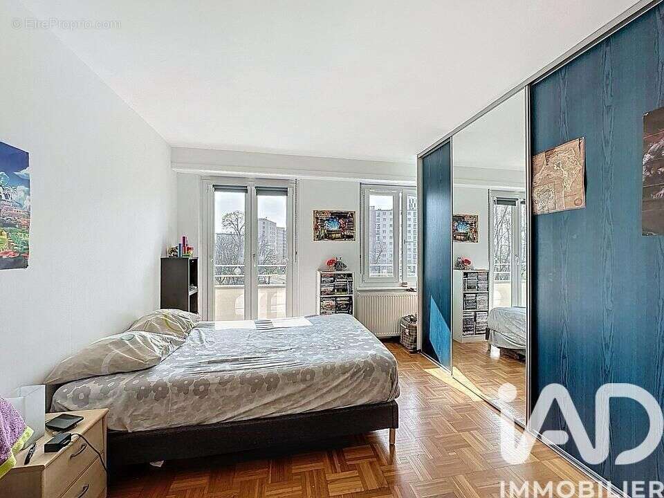 Photo 6 - Appartement à STRASBOURG