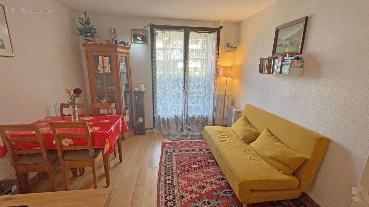 Appartement 17 m² à Samoens  - photo 3