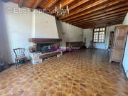 Maison à GUYENCOURT-SAULCOURT