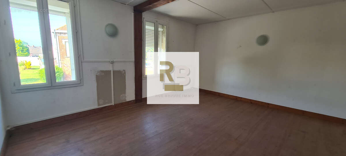 Grande maison individuelle pour primo accédant ou investisseur - photo 6