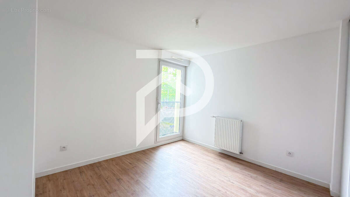 A vendre 2 pieces 47 m² tremblay en france - photo 5