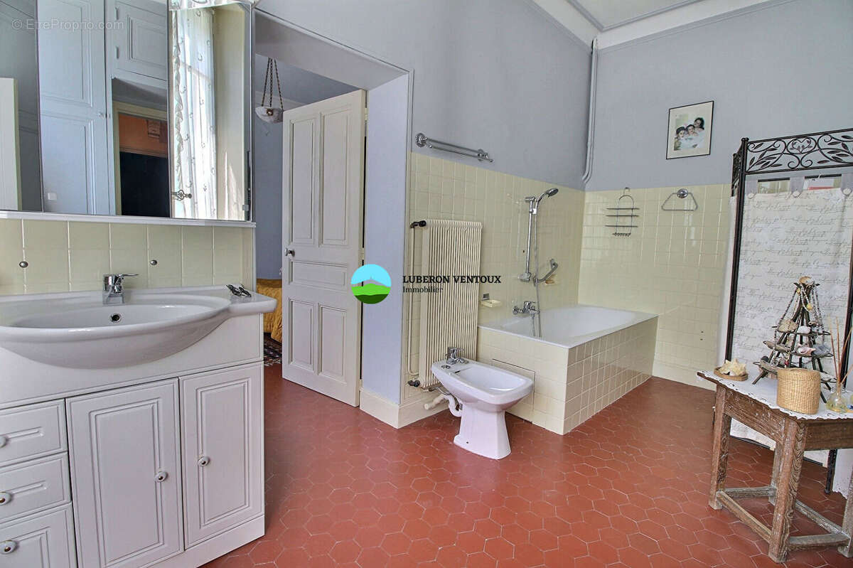 Maison à CARPENTRAS