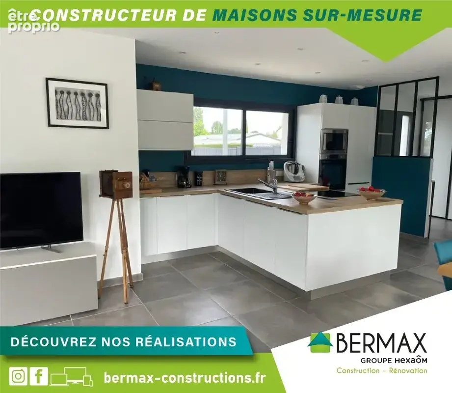 Terrain 500 m² à vendre à Chateaubernard (16100) - photo 4