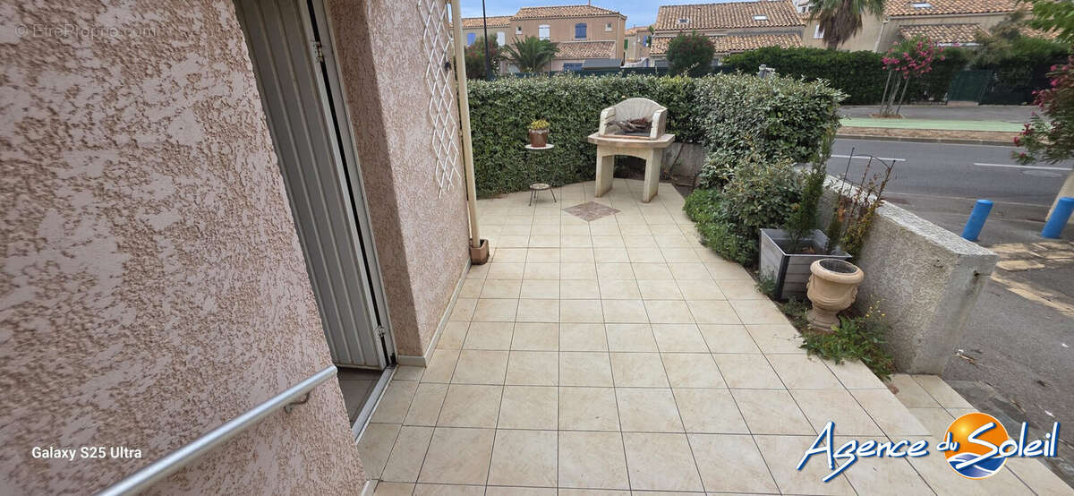 Maison 58 m² à Fleury  - photo 3