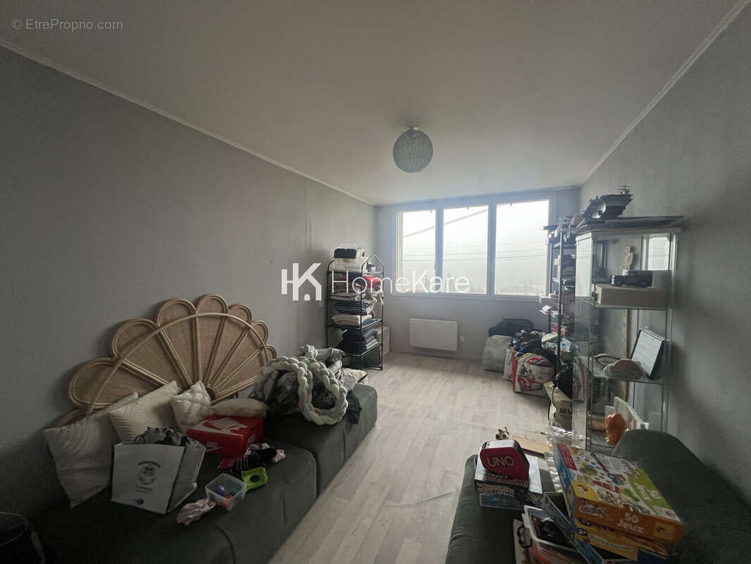 Maison à FRANQUEVIELLE