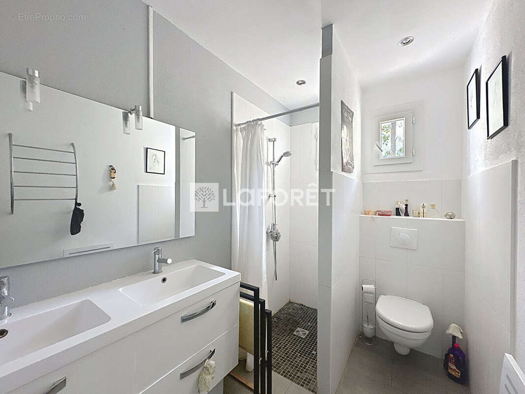 Maison à SAINT-DIDIER