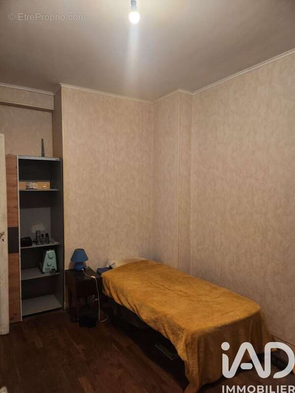 Photo 7 - Maison à VILLENAUXE-LA-GRANDE