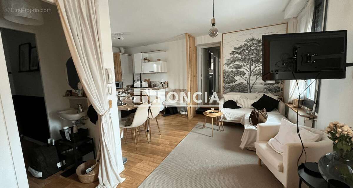 Appartement à BRUGES