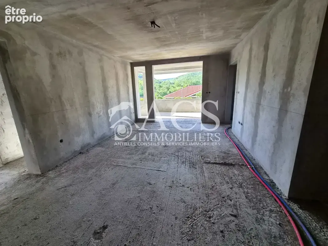 Rare! Appartement neuf F3 au calme avec parking sous-sol - photo 6