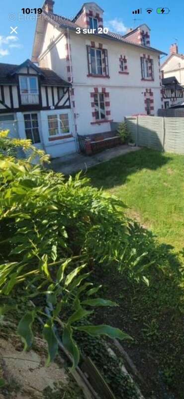 Photo 3 - Appartement à OUISTREHAM