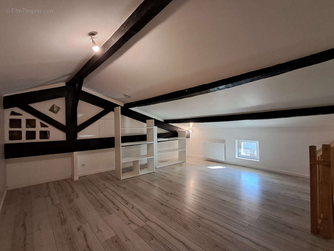 Appartement à MARSEILLE-13E