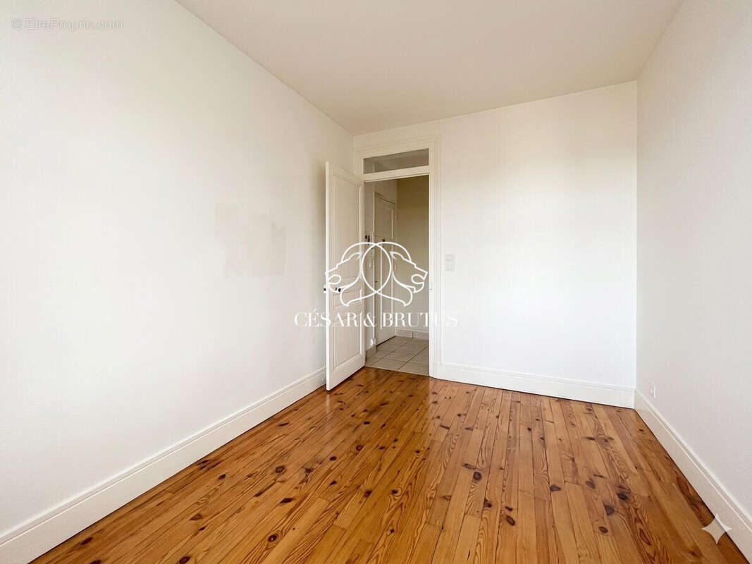 Appartement 42 m² à Lyon-8e  - photo 5