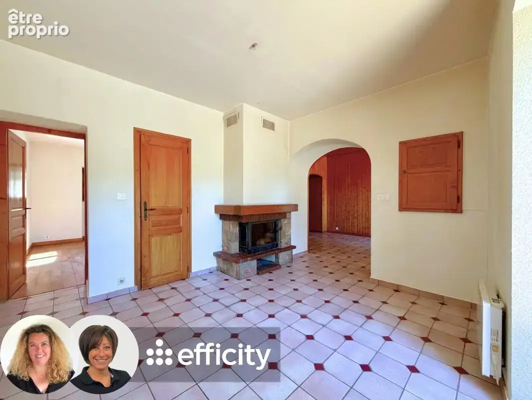 Appartement à MARLIOZ