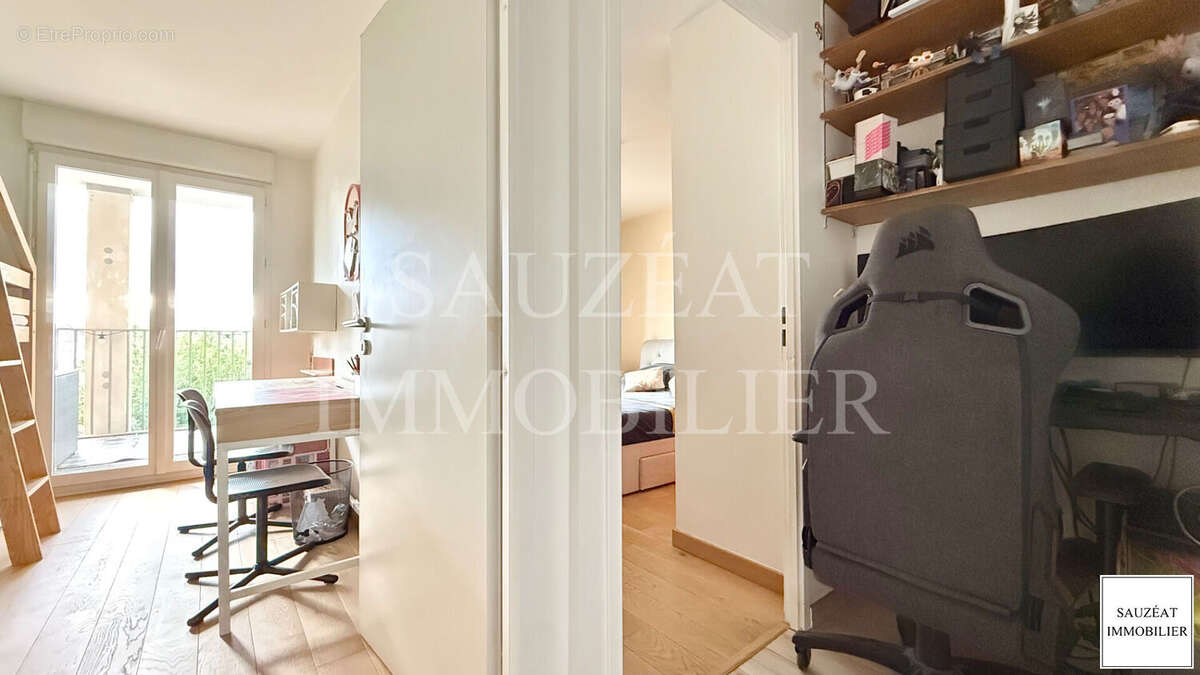 Appartement à BAGNEUX