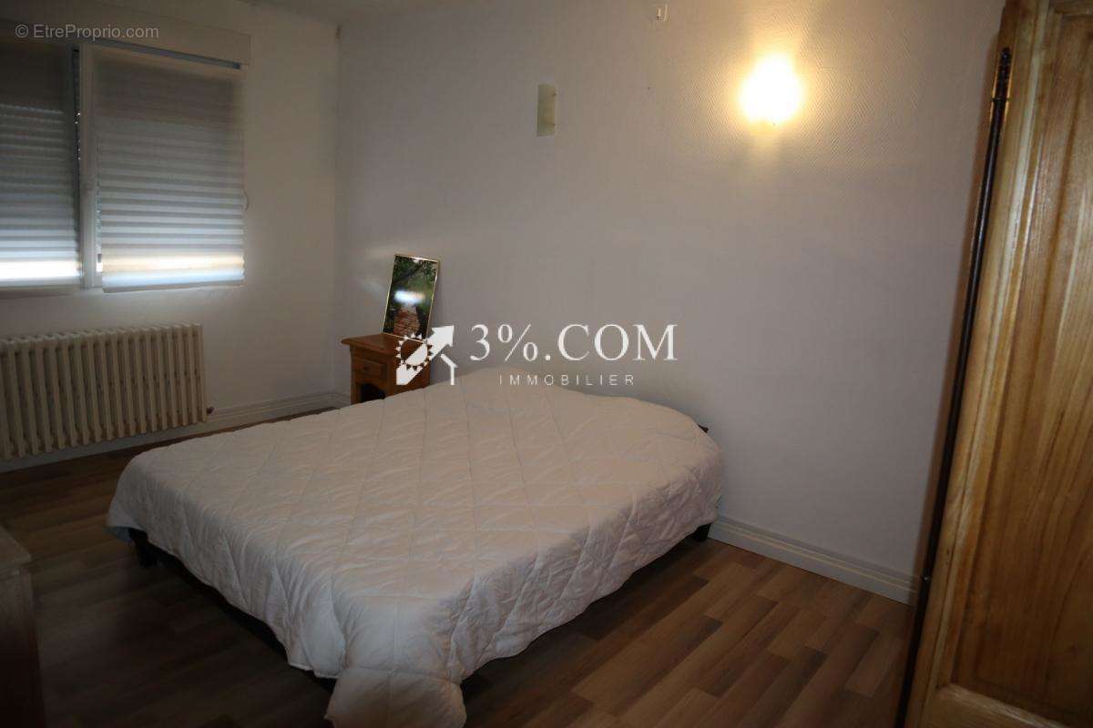 Maison à LAMBRES-LEZ-DOUAI