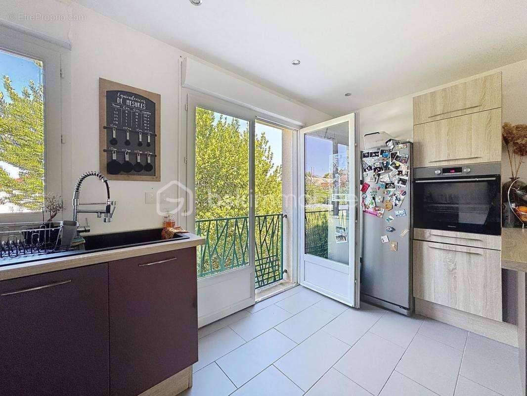 Appartement à BOUAFLE