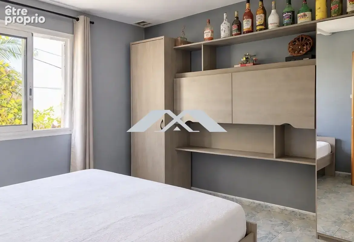 Maison 4 pièces 108 m² à vendre à Le Tampon (97430) - photo 4