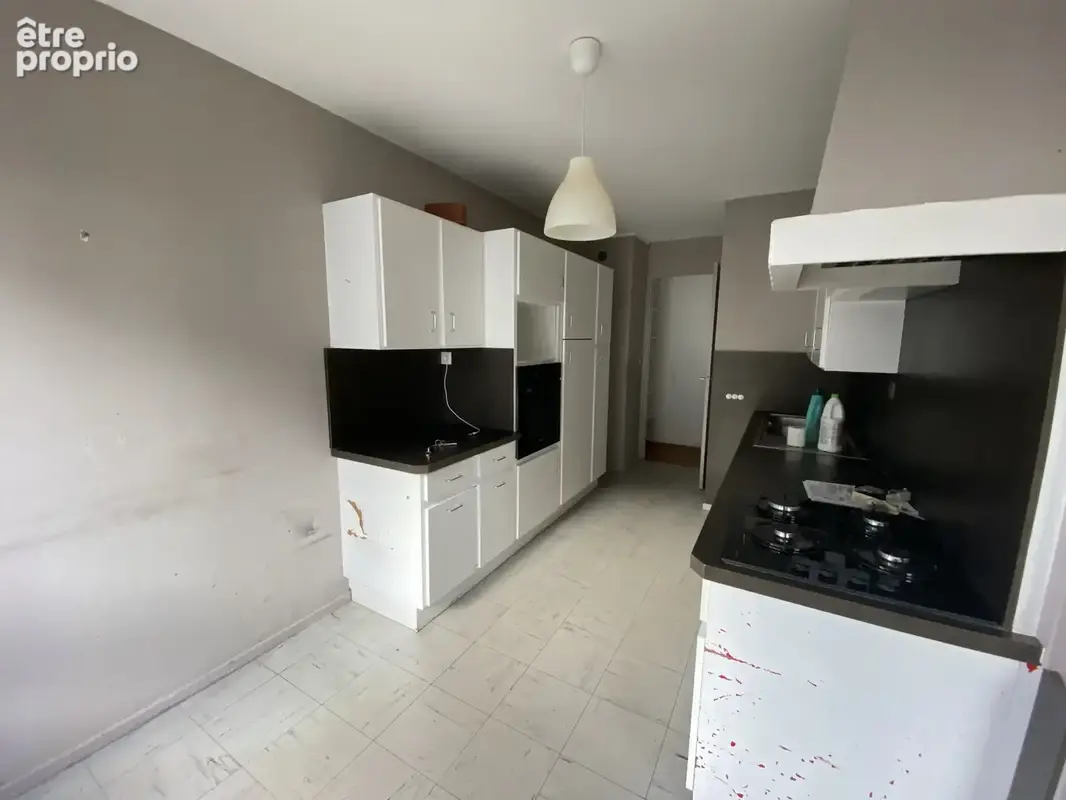 T3 de 64 m2 - photo 5