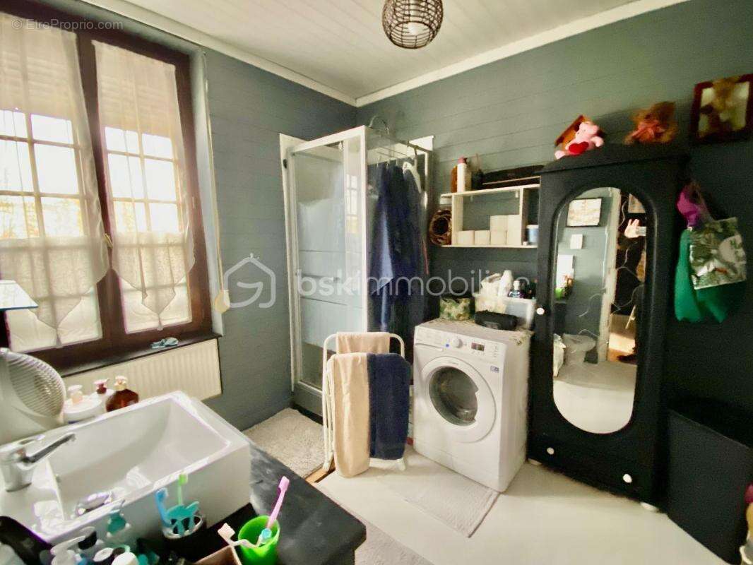 Maison à MERS-LES-BAINS