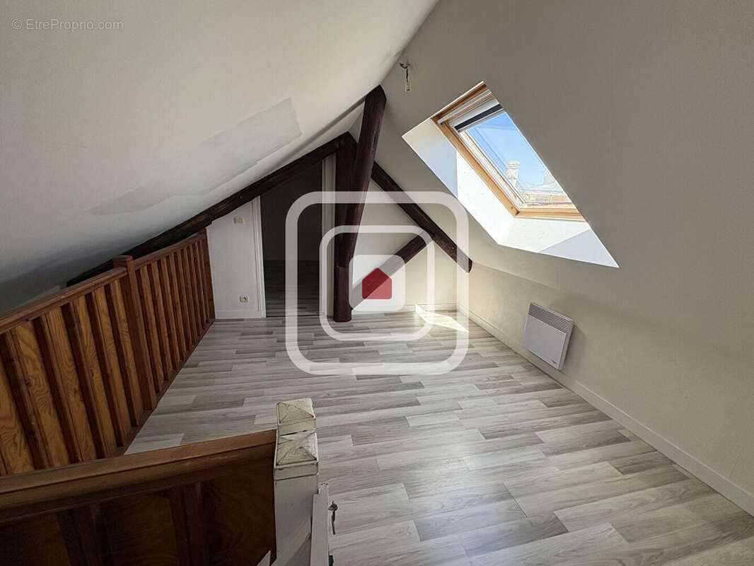 Appartement reims t2  52.25 m²  habitables pour 75.60 m² au sol - photo 13