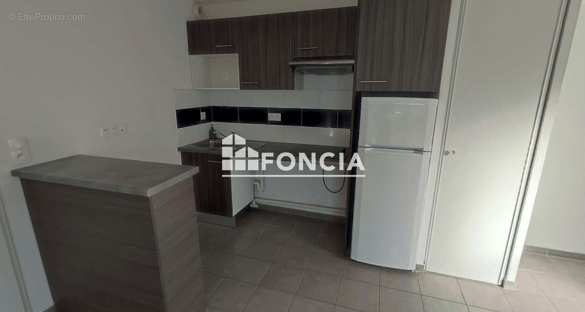 Appartement à RAMBOUILLET