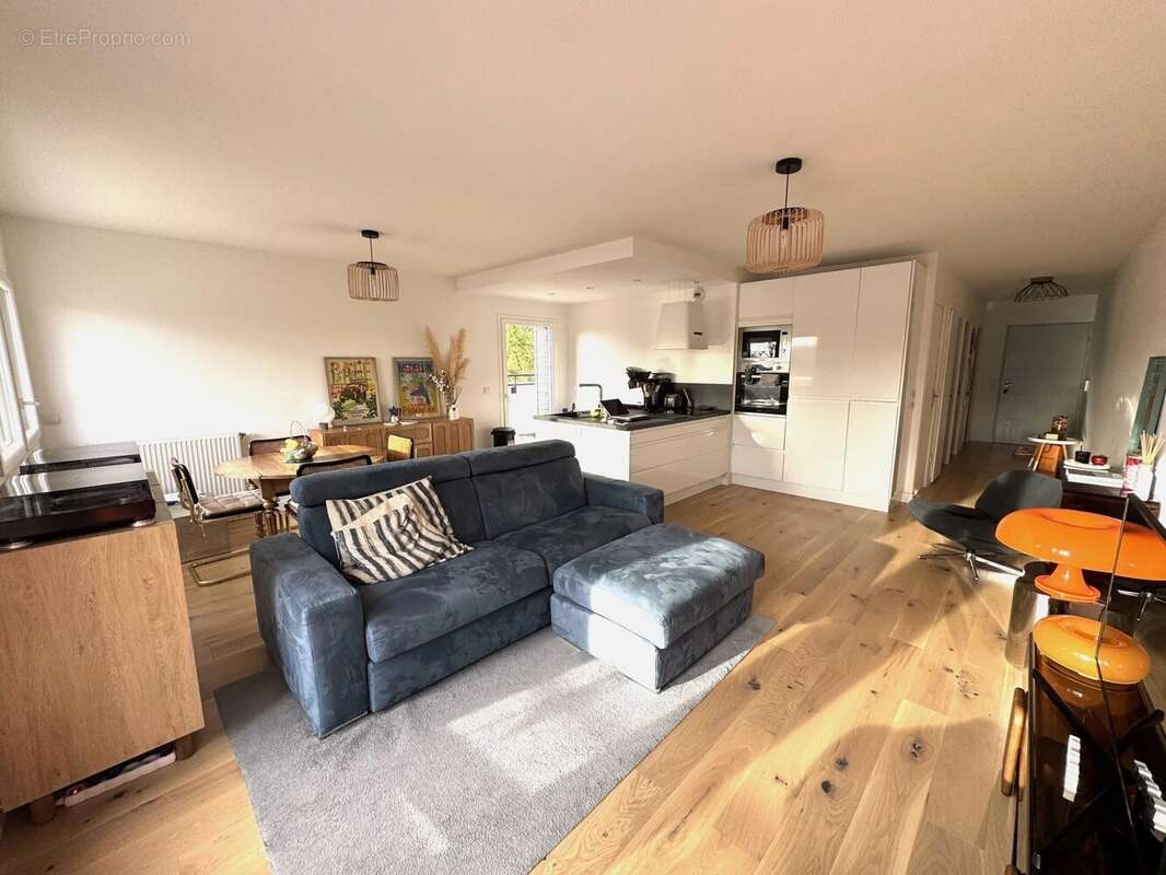 Appartement à BRUGES