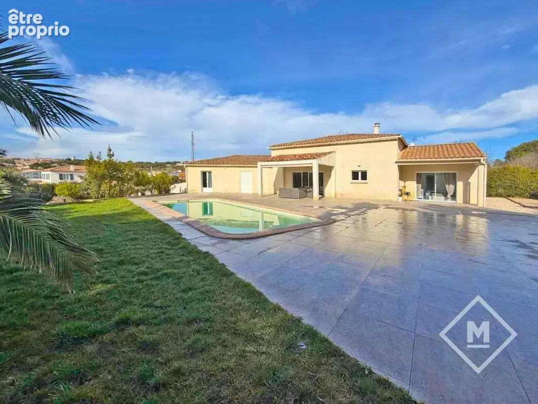 Maison d’Architecte de 250 m² dans un Écrin Arboré de 3 000 m² - photo 2