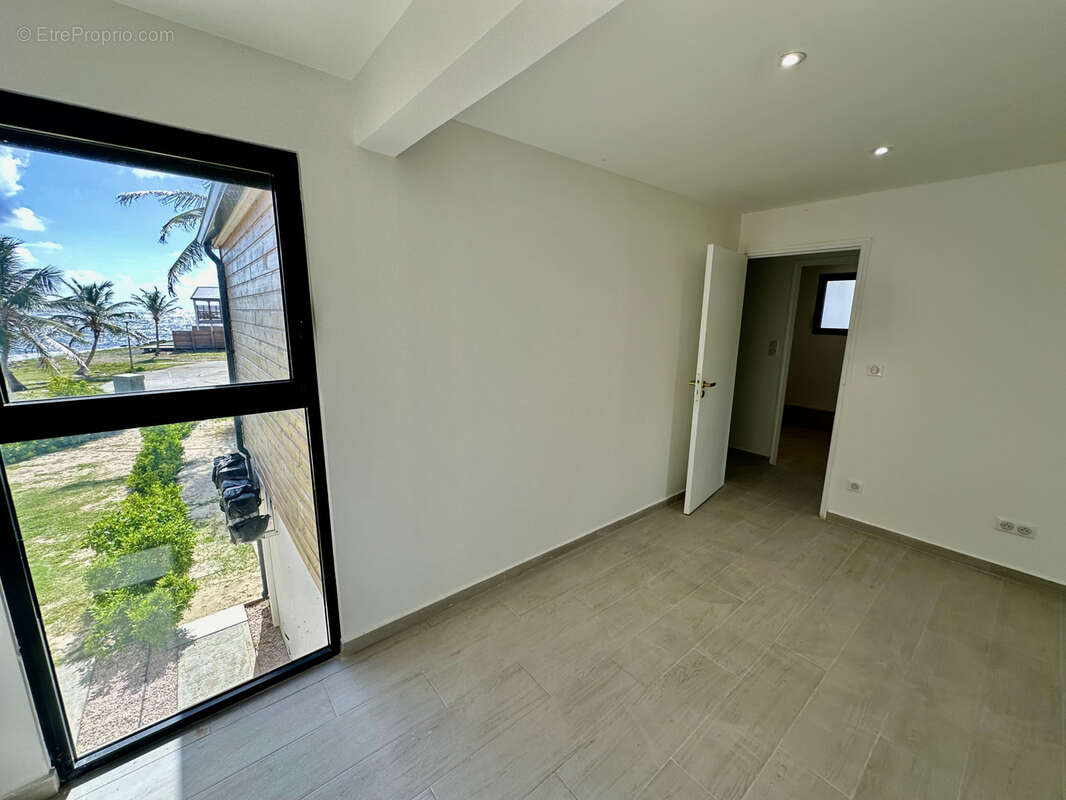 Maison à SAINT-MARTIN